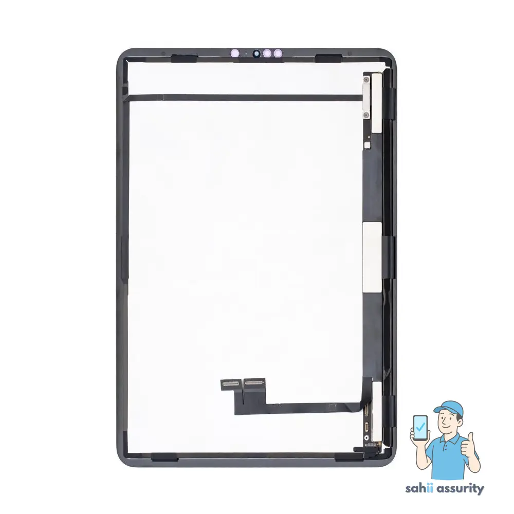 LCD with Touch Screen for Apple iPad Pro 11 2018 thumbnail